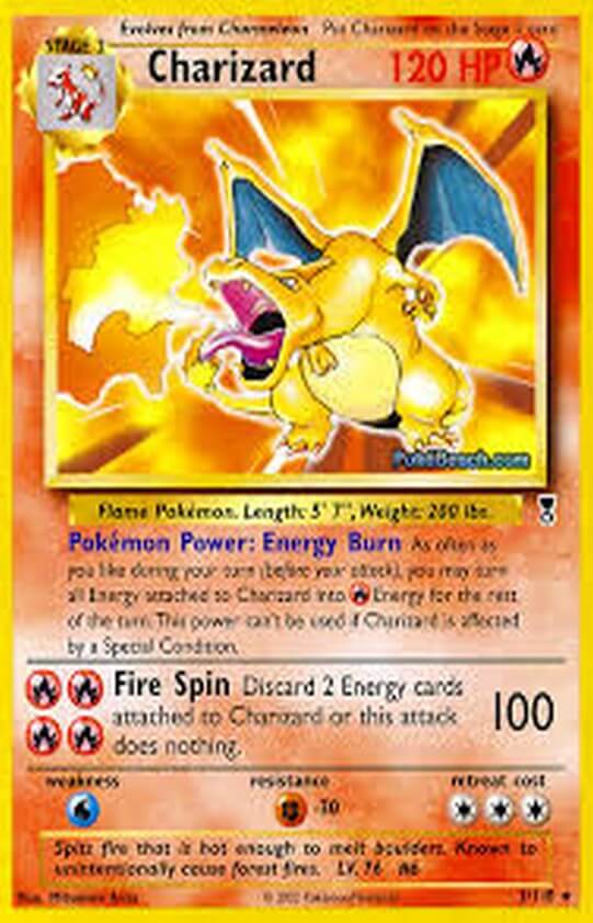 Most Expensive Pokemon Card 3 - Most Expensive Pokemon Card