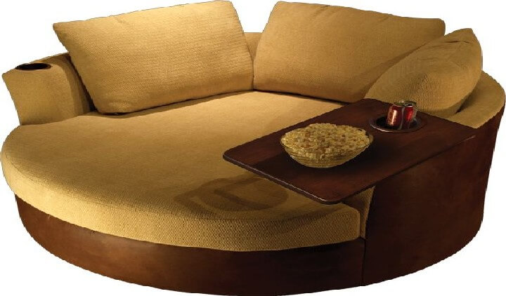 most comfortable couch 4 - Most Comfortable Couch for a Luxurious Lifestyle