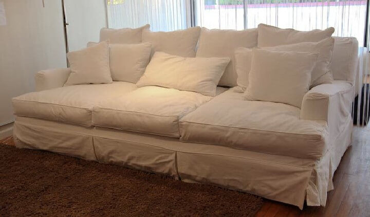 most comfortable couch 5 - Most Comfortable Couch for a Luxurious Lifestyle