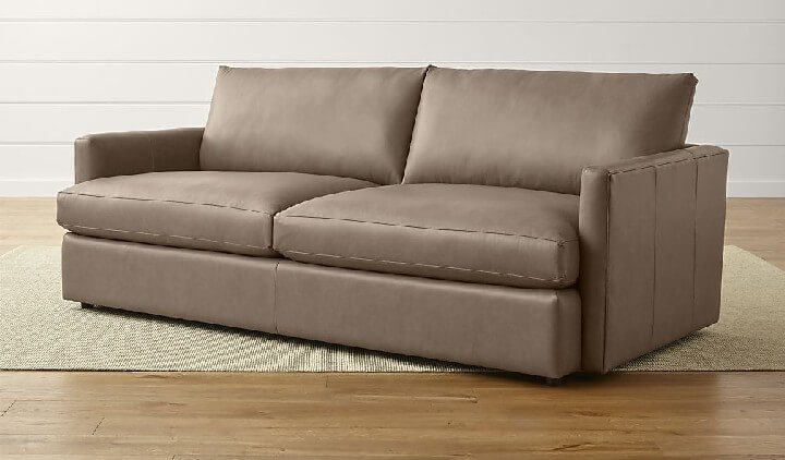 most comfortable couch 7 - Most Comfortable Couch for a Luxurious Lifestyle
