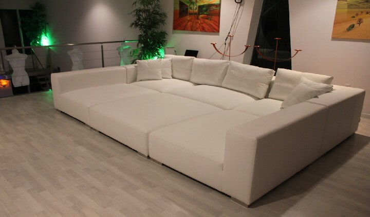 most comfortable couch 9 - Most Comfortable Couch for a Luxurious Lifestyle