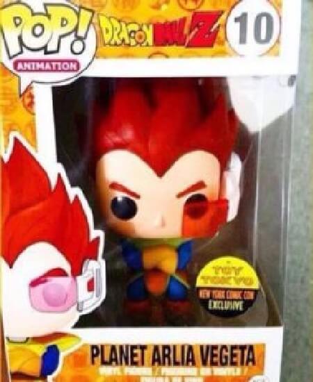 the most valuable funko pops