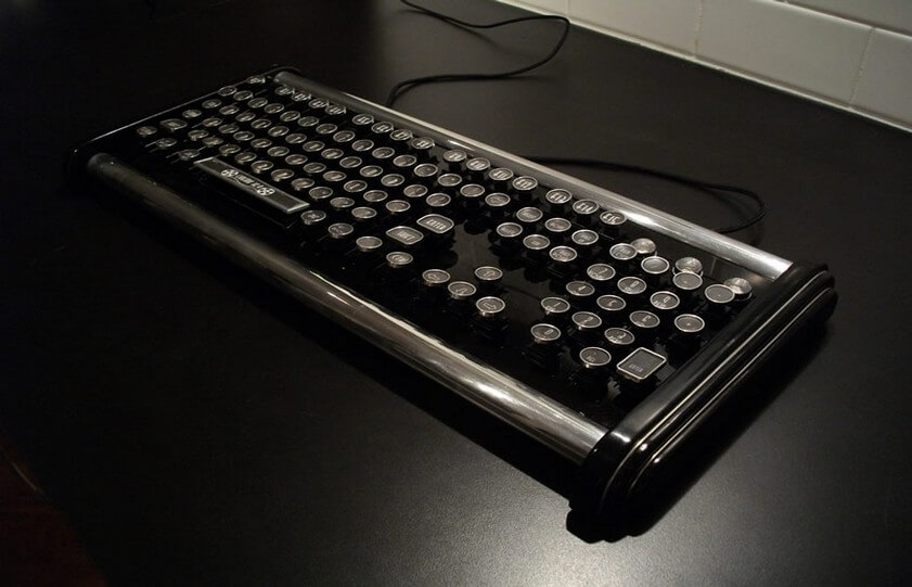 most expensive keyboard 3 - Most Expensive Keyboard -- A Professional's Dream