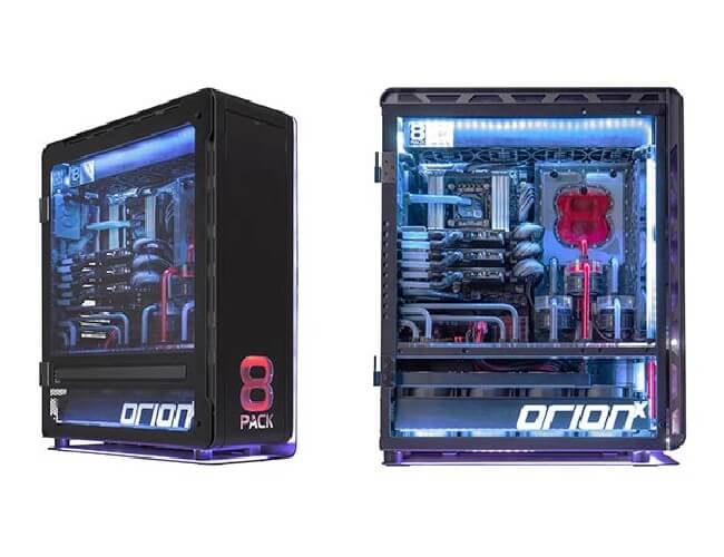 Most Expensive Gaming PC 4 - Most Expensive Gaming PC in the World