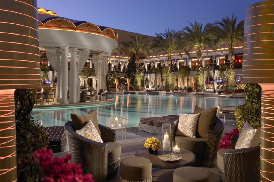 Most Expensive Hotel in Vegas 2 - Most Expensive Hotel in Vegas for a Memorable Stay