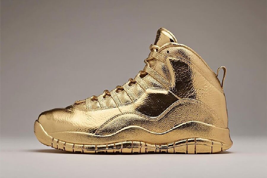 Most Expensive Nike Shoes 3 - Most Expensive Nike Shoes in the World