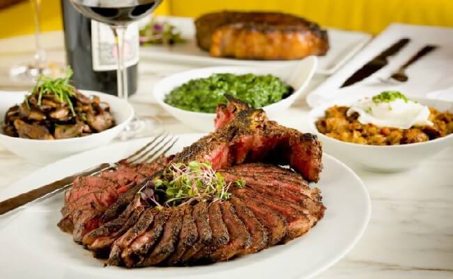 Most Expensive Steak 4 - Most Expensive Steak for the Foodie Person