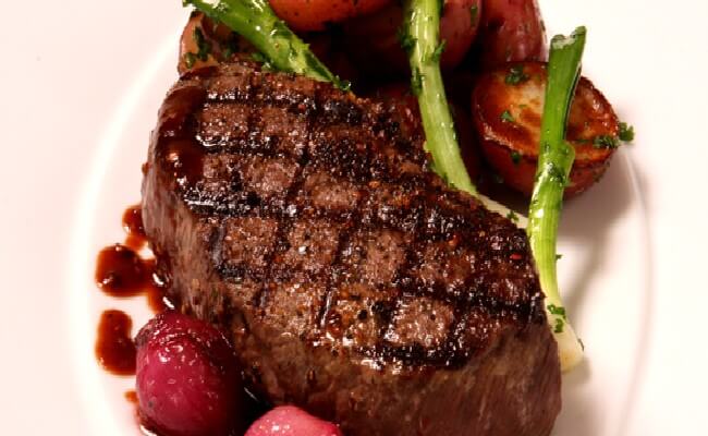 Most Expensive Steak 6 - Most Expensive Steak for the Foodie Person