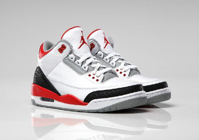 most expensive jordan 3 - Most Expensive Jordan -- You will Love to Walk