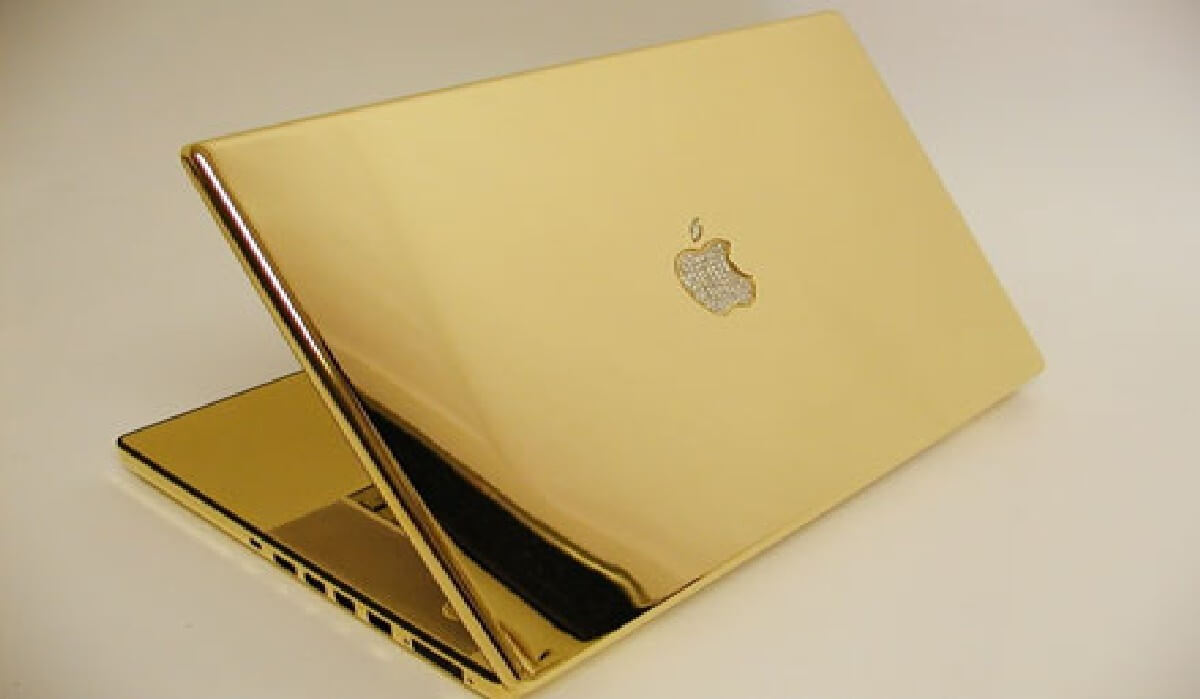 most expensive laptop 7 - Most Expensive Laptop - Need of every Student & Businessman