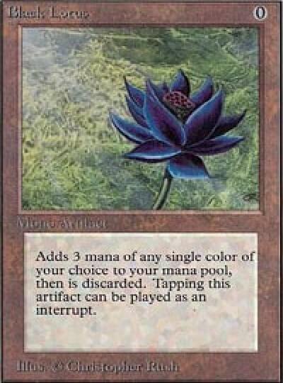 most expensive magic card 2 - Most Expensive Magic Card you Must have to Win the Game