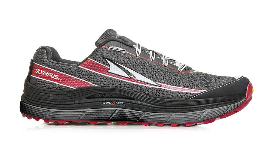 most comfortable running shoes for standing all day