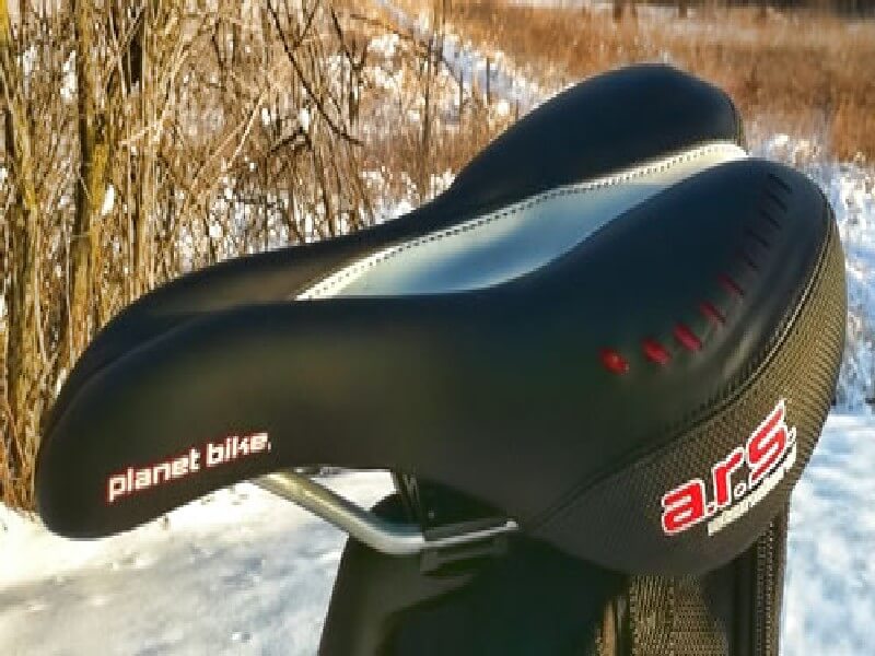 most comfortable bike seat 5 - Most Comfortable Bike Seat -- Find Out Best Ever Bike Seats