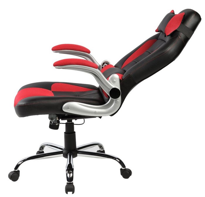 most comfortable gaming chair - Most Comfortable Gaming Chairs in the World