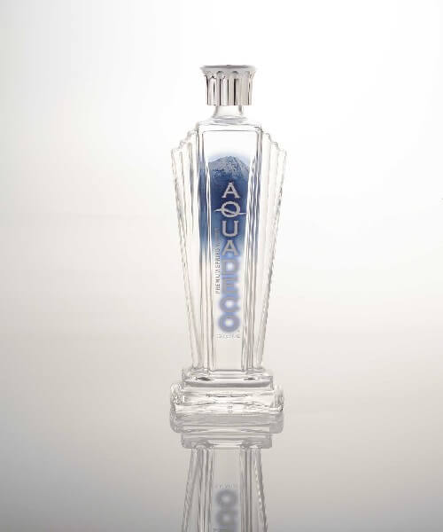 most expensive bottle of water 3 - Top 10 Most Expensive Bottle of Water in the World