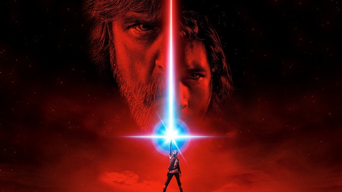 Star Wars The Last Jedi - Top Fantasy Movies 2020