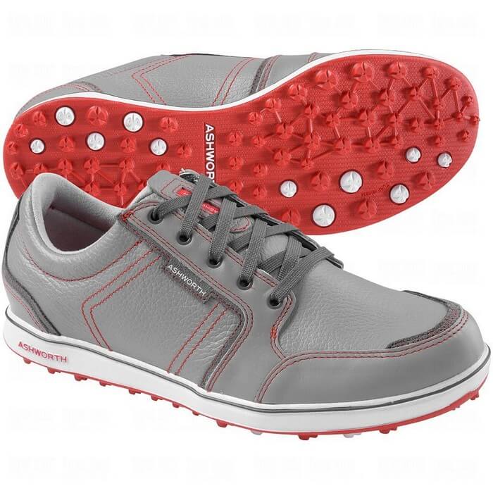 ashworth - Most Comfortable Golf Shoes