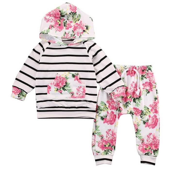 baby girl clothes 1 - Baby Girl Clothes Guideline