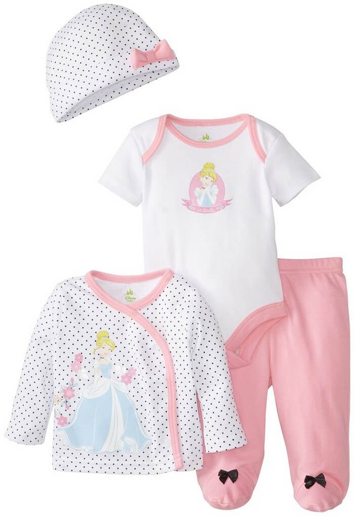 baby girl clothes 5 - Baby Girl Clothes Guideline