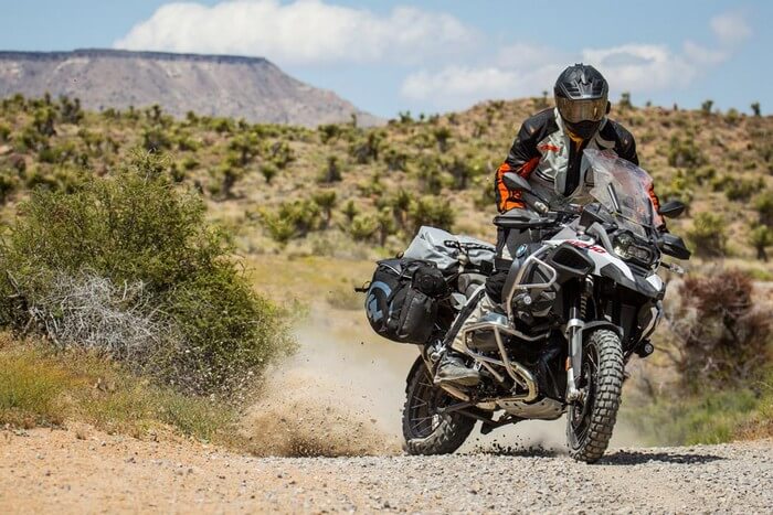 most comfortable motorcycles 2 - Most Comfortable Motorcycles - Best Touring Motorcycles