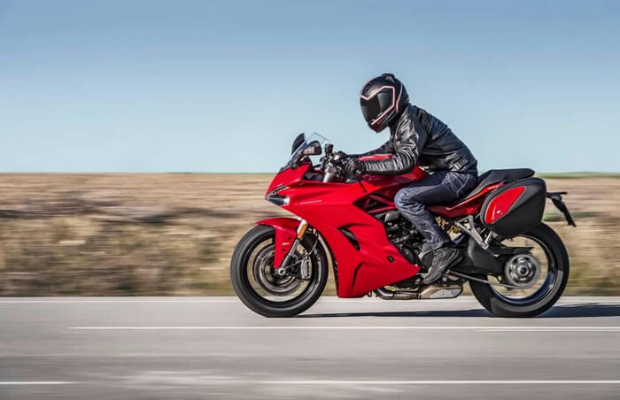 most comfortable motorcycles 3 - Most Comfortable Motorcycles - Best Touring Motorcycles