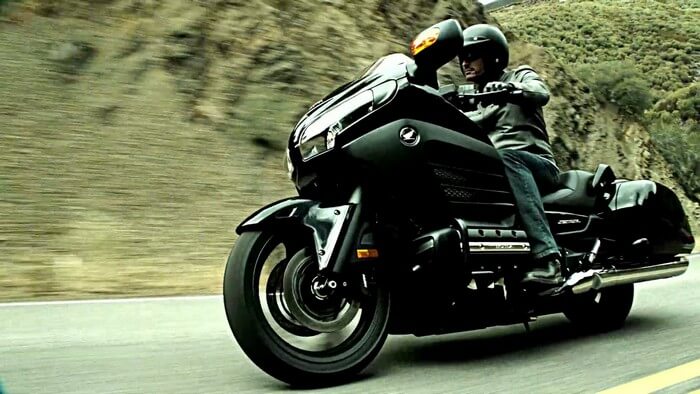 most comfortable motorcycles 5 - Most Comfortable Motorcycles - Best Touring Motorcycles