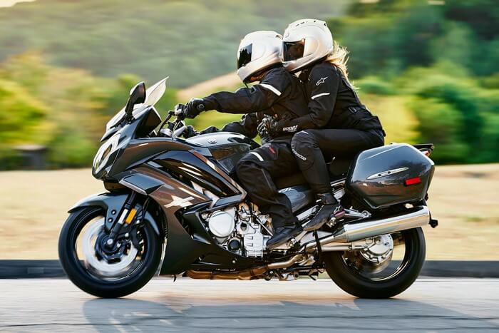 most comfortable motorcycles 8 - Most Comfortable Motorcycles - Best Touring Motorcycles