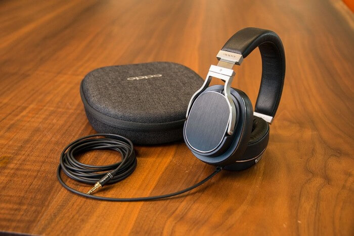 most comfortable over ear headphones 4 - Most Comfortable Over Ear Headphones - Best Over Ear Headphones