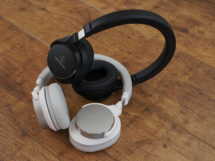 most comfortable over ear headphones 8 - Most Comfortable Over Ear Headphones - Best Over Ear Headphones