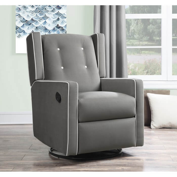 most comfortable recliners 1 - Most Comfortable Recliners 2021