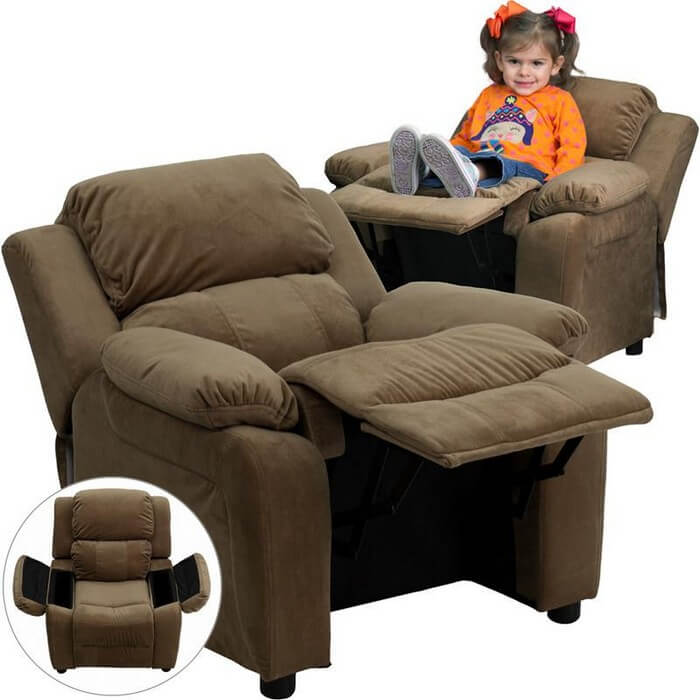 most comfortable recliners 2 - Most Comfortable Recliners 2021