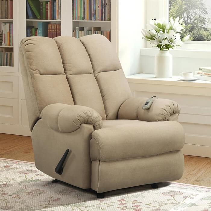 most comfortable recliners 3 - Most Comfortable Recliners 2021