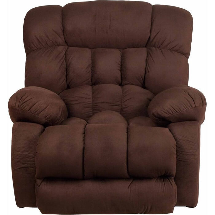 most comfortable recliners 4 - Most Comfortable Recliners 2021