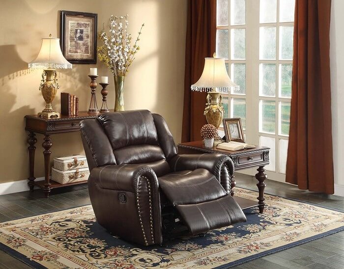 most comfortable recliners 5 - Most Comfortable Recliners 2021