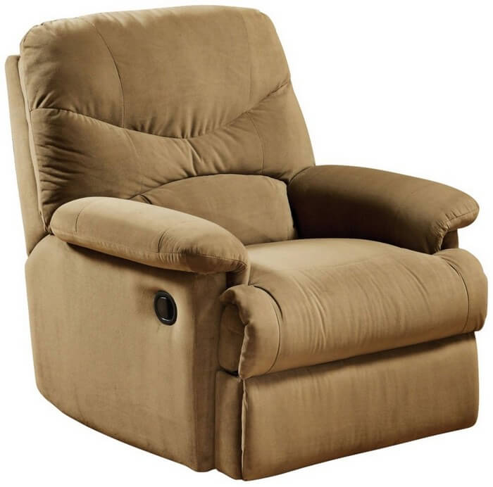 most comfortable recliners 8 - Most Comfortable Recliners 2021