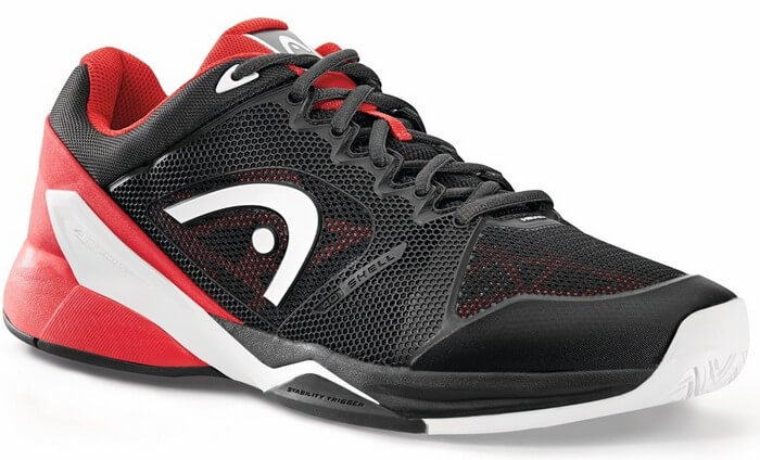 most comfortable tennis shoes 1 - Most Comfortable Tennis Shoes -- Best Tennis Shoes in the World