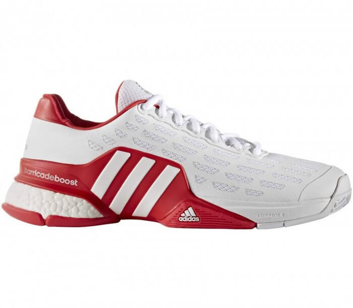 most comfortable tennis shoes 7 - Most Comfortable Tennis Shoes -- Best Tennis Shoes in the World