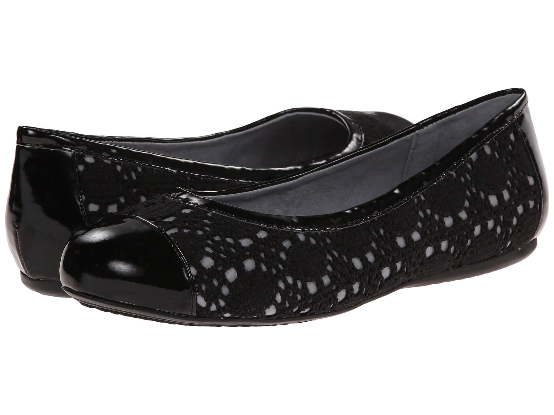 most comfortable and stylish flats