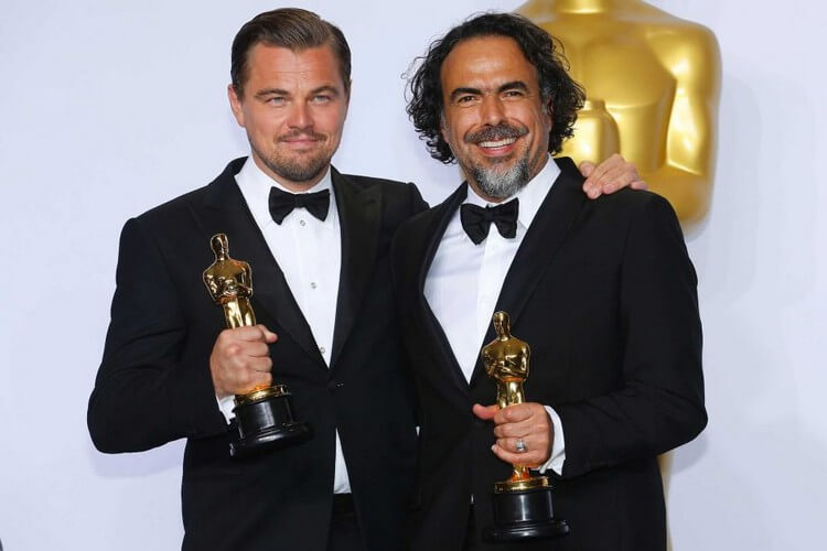 awards 15 - Leonardo DiCaprio Net Worth