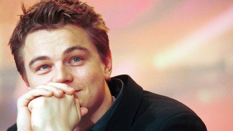 bio 1 14 - Leonardo DiCaprio Net Worth