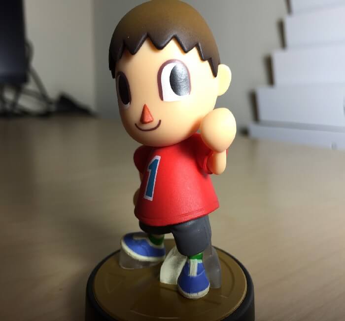 rarest amiibo in the world 8 - Top 10 Rarest Amiibo in the world – Too Hard to Find