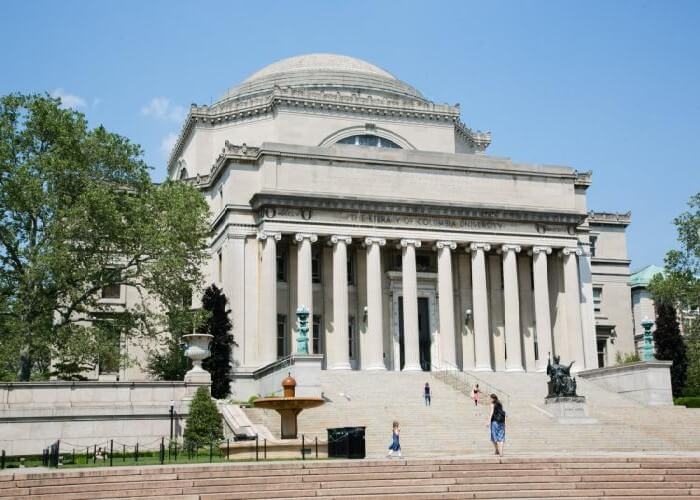 Most Expensive Colleges 3 - Most Expensive Colleges all over the World