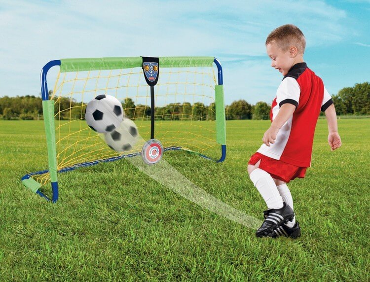 Super Sound Soccer by Fisher Price - Best Toys for 5 Year Old Boy | Buy Favorite Toys for your Kids