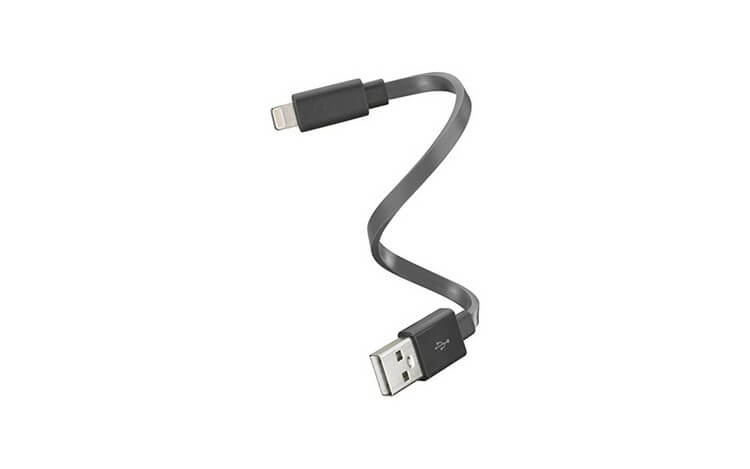 Ventev ChargeSync Cable - Best Lightning Cables: Top USB Lightning Cable 2021