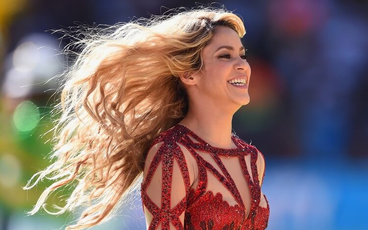 income 2 - Shakira Net Worth - How Wealthy is Shakira Now?
