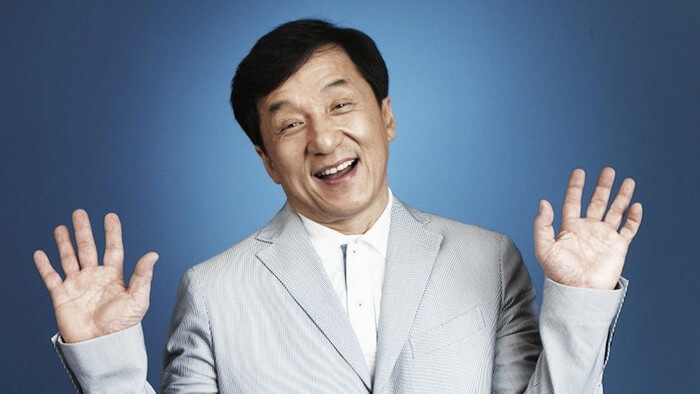 jackie chan net worth 2 - Jackie Chan Net Worth