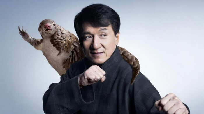 jackie chan net worth 4 - Jackie Chan Net Worth