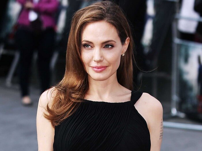 angelina jolie net worth 5 - Angelina Jolie Net Worth