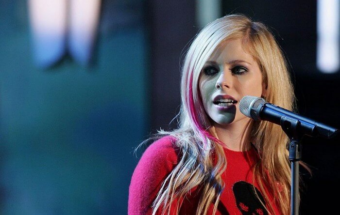 avril lavigne net worth 1 - Avril Lavigne Net Worth