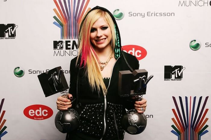 avril lavigne net worth 6 - Avril Lavigne Net Worth
